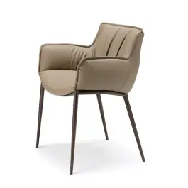 Silla Rhonda - Cattelan Italia