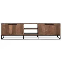 Mueble de TV Cosmo No. 2 - DTP Interiors