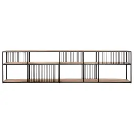 Mueble de TV Stand Large - DTP Interiors