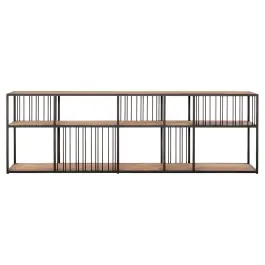 Mueble de TV Stand Small - DTP Interiors