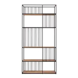 Estantería Roomdivider No.5 pequeña - DTP Interiors