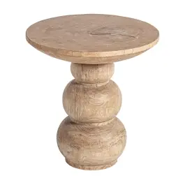 Mesa Auxiliar Rimini 48cm - Vical Home