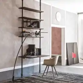 Estantería Airport - Cattelan Italia