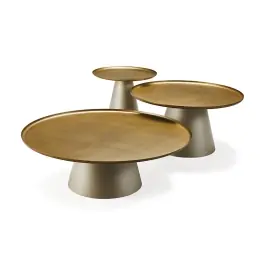 Mesa Centro Amerigo - Cattelan Italia