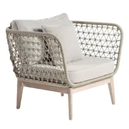 Sillón exterior Osana - Crisal Decoracion