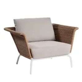 Sillón exterior Pal - Crisal Decoracion