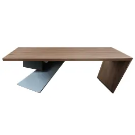 Mesa Escritorio Nasdaq - Cattelan Italia