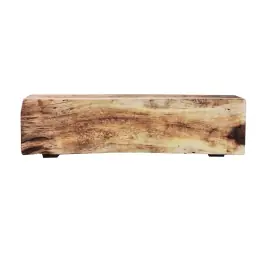 Mesa de Centro Dharm 165cm - Vical Home