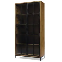Vitrina Craft - PLM Design