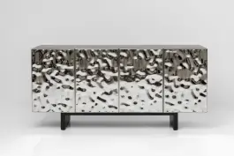 Aparador Caldera 160x78cm - Kare Design
