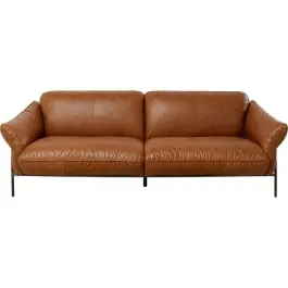 Sofá Napa 226cm - Kare Design