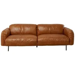 Sofá Calgary 226cm - Kare Design