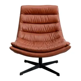 Sillón Giratorio Lido - Kare Design