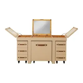 Tocador Venezia Beige - Kare Design