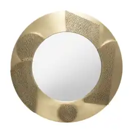 Espejo Pared Futuro - Kare Design