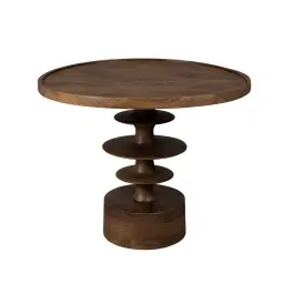 Mesa Centro Cath Grande - Dutchbone