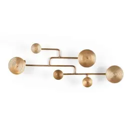 Perchero de Pared Hipnotizante - Bold Monkey