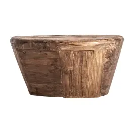 Mesa de Centro Lestans Marrón Grande - Vical Home