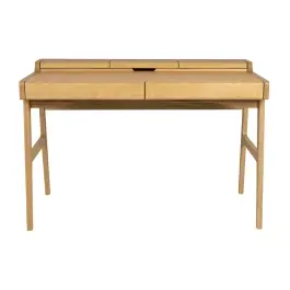 Mesa Escritorio Kaat Natural - Zuiver