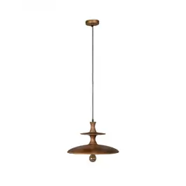 Lámpara Colgante Cath - Dutchbone