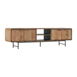 Mueble TV Home Evo L - DTP Interiors