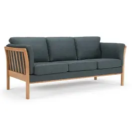 Sofá K129 - Scandinavian Upholstery