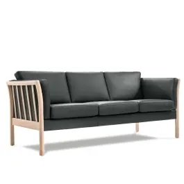 Sofá K135 KD Torup - Scandinavian Upholstery