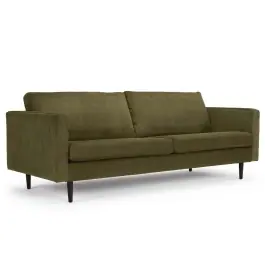 Sofá K 370 Obling - Scandinavian Upholstery