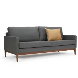Sofá K 373 Finn 01 - Scandinavian Upholstery