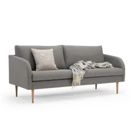 Sofá K 374 Husum - Scandinavian Upholstery