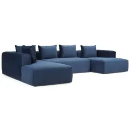 Sofá K 611 - Scandinavian Upholstery