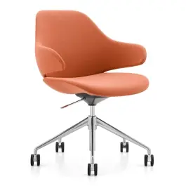 Silla de Oficina Air Orange - PLM Design