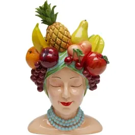 Jarrón Deco Fruity - Kare Design