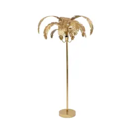 Lámpara Pie Palmera - Kare Design