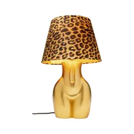 Lámpara de Mesa Donna Leo - Kare Design