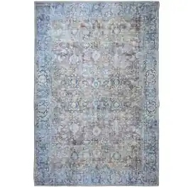 Alfombra Sahara 0543 - Salgueiro