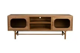 Mueble TV Caroun - Dutchbone