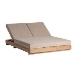 Tumbona Pure - Vical Home