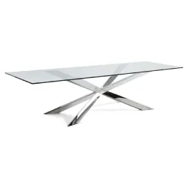 Mesa Comedor Spyder - Cattelan Italia