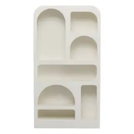 Estantería Paco Blanco - Kare Design