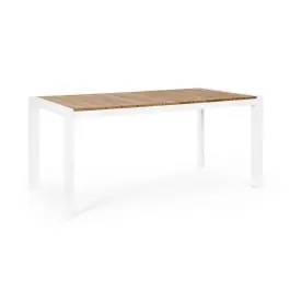Mesa Comedor Cameron 180x90cm - Bizzotto