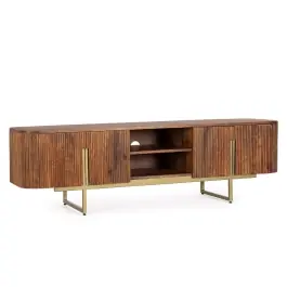 Mueble TV Vilas 180cm - Bizzotto