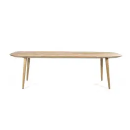Mesa Comedor Tabassum 260cm - Eleonora