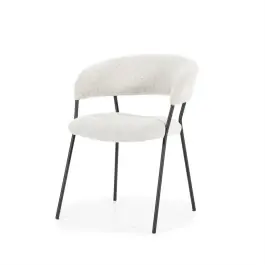 Silla Luka Beige Copenhague - Eleonora