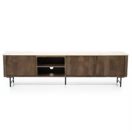 Mueble TV Lio 200cm - Eleonora