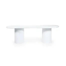 Mesa Comedor Seki 200cm - By-Boo