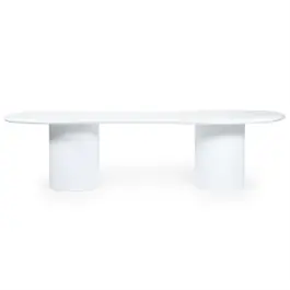 Mesa Comedor Seki 250cm - By-Boo