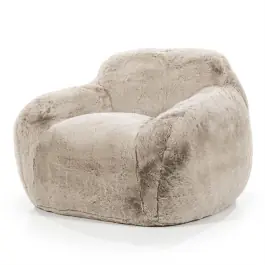 Sillón Hug Topo - By-Boo