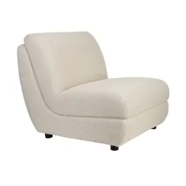 Sillón Exterior Mississippi Greige - Zuiver