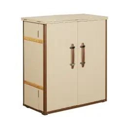 Mueble Bar Venezia Crema - Kare Design